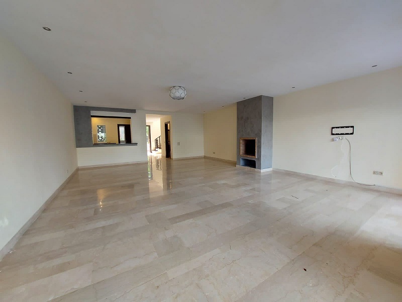 Dar Bouazza-Location-Villa-Vide-3CH-Sécurisée