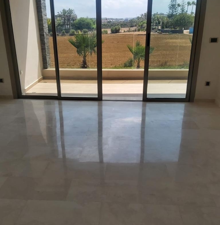 Dar Bouazza-Vente-Appartement-2Ch-Piscine