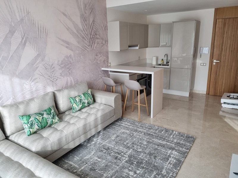 Les Princesses-Location-Studio-Neuf-Meublé