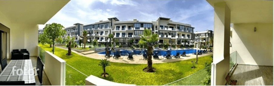 Appartement-à-louer-meublé-sur-Dar-Bouazza,