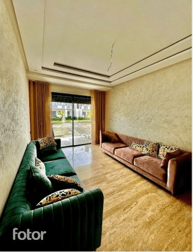 Appartement-à-louer-meublé-sur-Dar-Bouazza