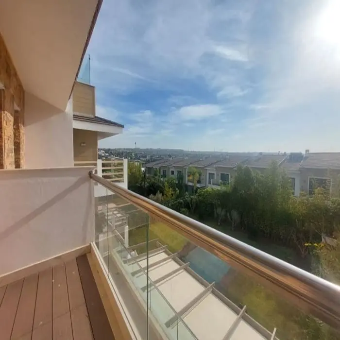 Appartement-a-louer-Avec-Piscine-Rooftop-Bouskoura