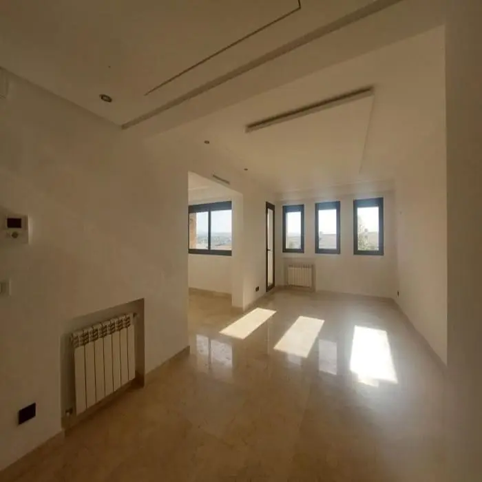 Appartement-a-louer-Avec-Piscine-Rooftop-Bouskoura