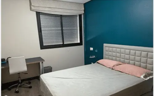 Appartement-a-louer-meuble-Dar-Bouazza