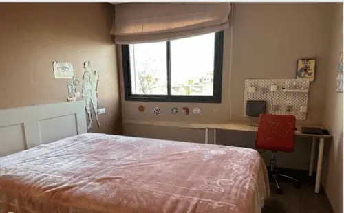 Appartement-a-louer-meuble-Dar-Bouazza