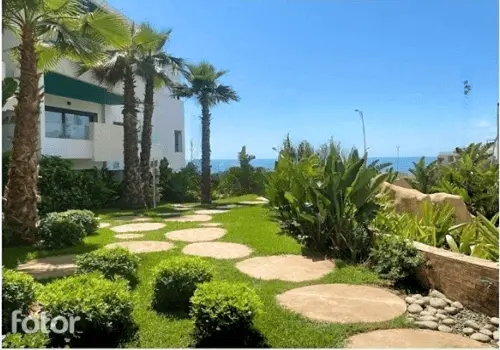 Appartement-a-louer-meuble-front-Mer