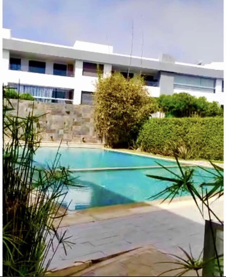 Appartement-à-vendre-neuf-Dar Bouazza