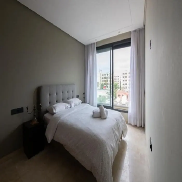 Appartements-à-louer-meublés-neufs-Quartier-Les Princesses