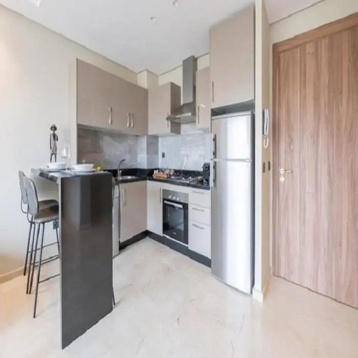 Appartements-à-louer-meublés-neufs-Quartier-Les Princesses