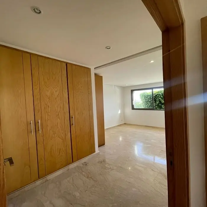 Coquet-Appartement-à-louer-sur-Dar Bouazza