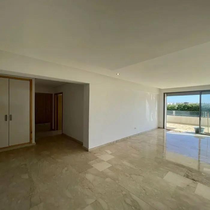 Coquet-Appartement-à-louer-sur-Dar Bouazza