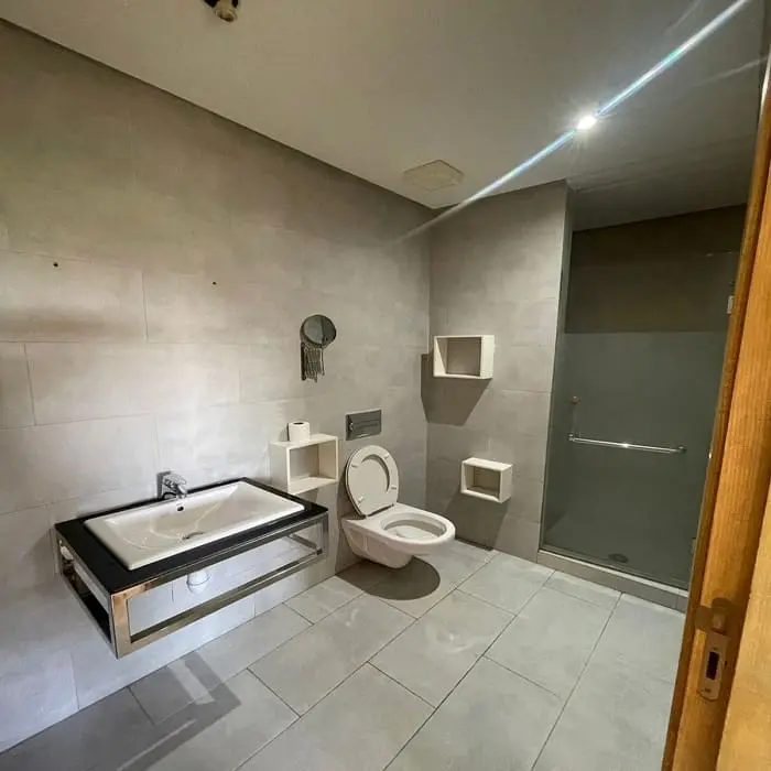 Coquet-Appartement-à-louer-sur-Dar Bouazza