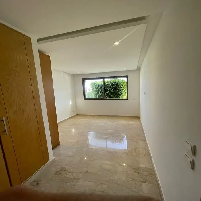 Coquet-Appartement-à-louer-sur-Dar Bouazza