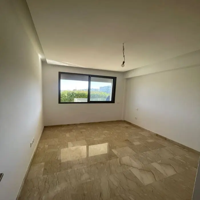 Coquet-Appartement-à-louer-sur-Dar Bouazza