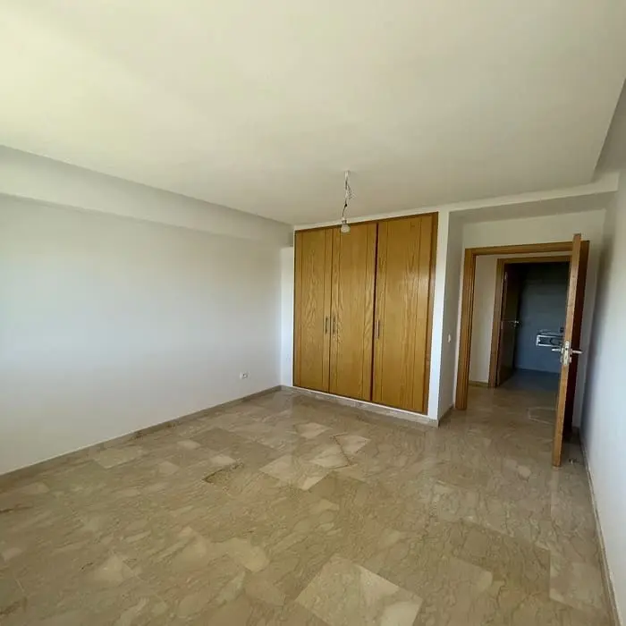 Coquet-Appartement-à-louer-sur-Dar Bouazza