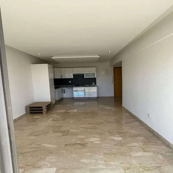 Coquet-Appartement-à-louer-sur-Dar Bouazza