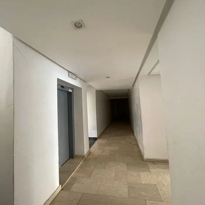 Coquet-Appartement-à-louer-sur-Dar Bouazza