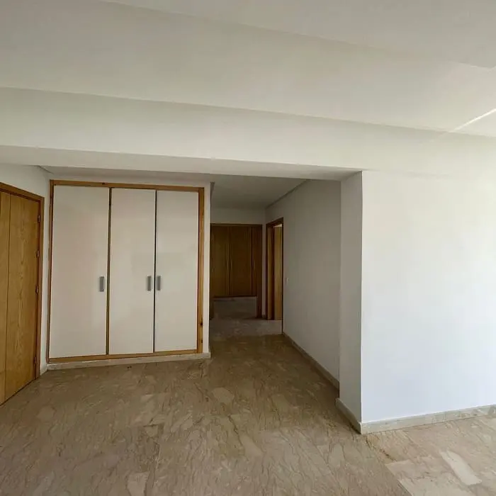 Coquet-Appartement-à-louer-sur-Dar Bouazza