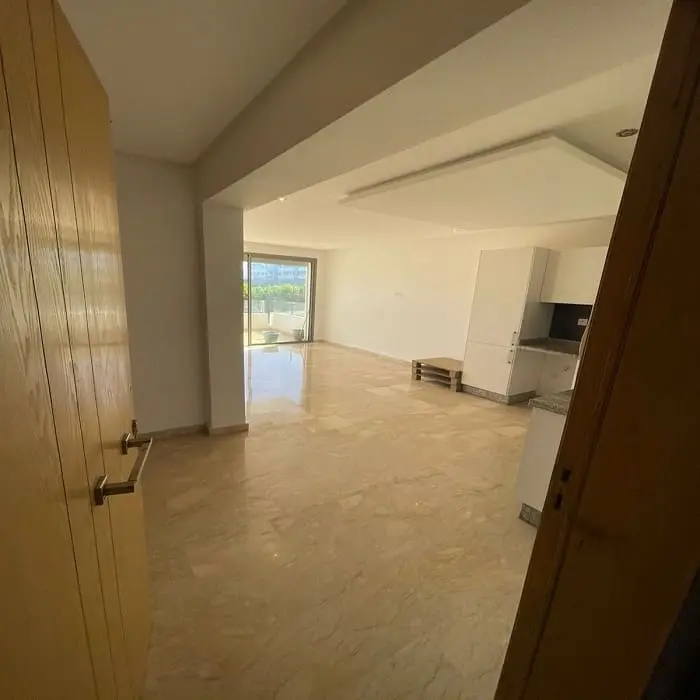 Coquet-Appartement-à-louer-sur-Dar Bouazza