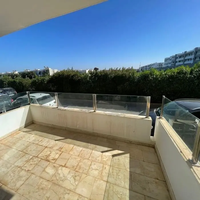 Coquet-Appartement-à-louer-sur-Dar Bouazza