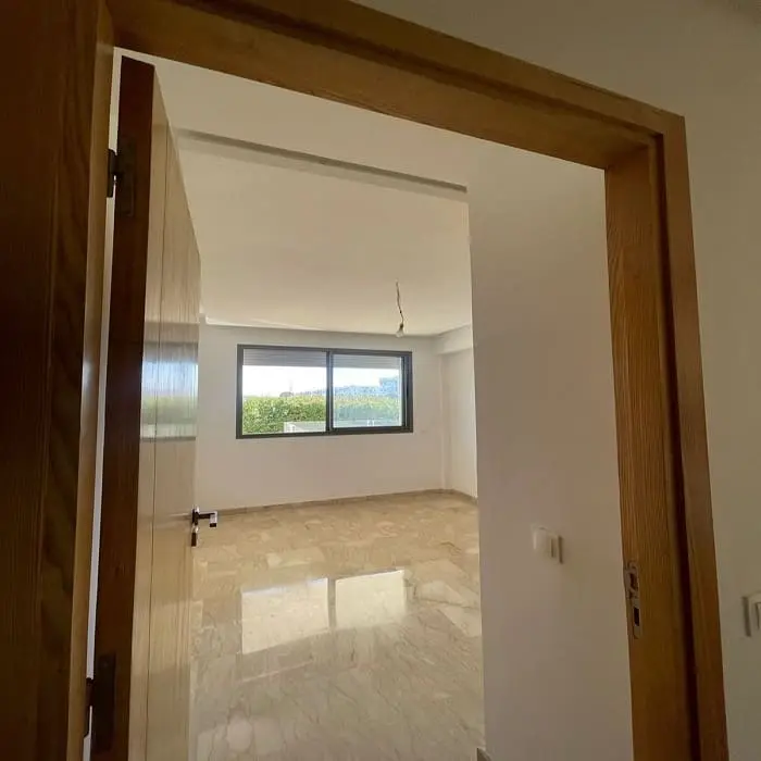 Coquet-Appartement-à-louer-sur-Dar Bouazza