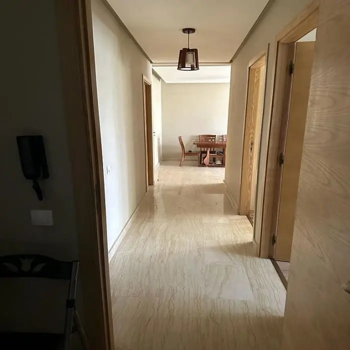 Appartement-à-louer-meublé-Dar Bouazza