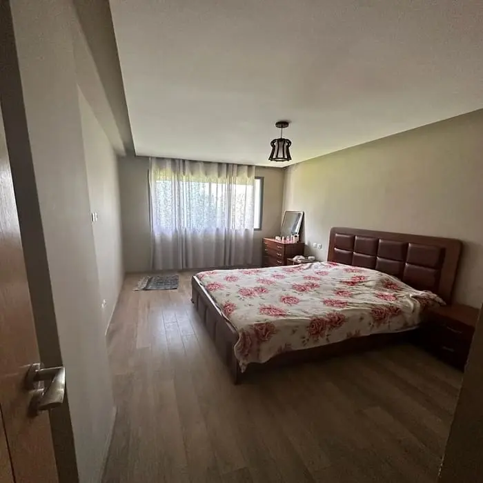 Appartement-à-louer-meublé-Dar Bouazza