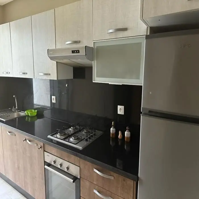 Appartement-à-louer-meublé-Dar Bouazza