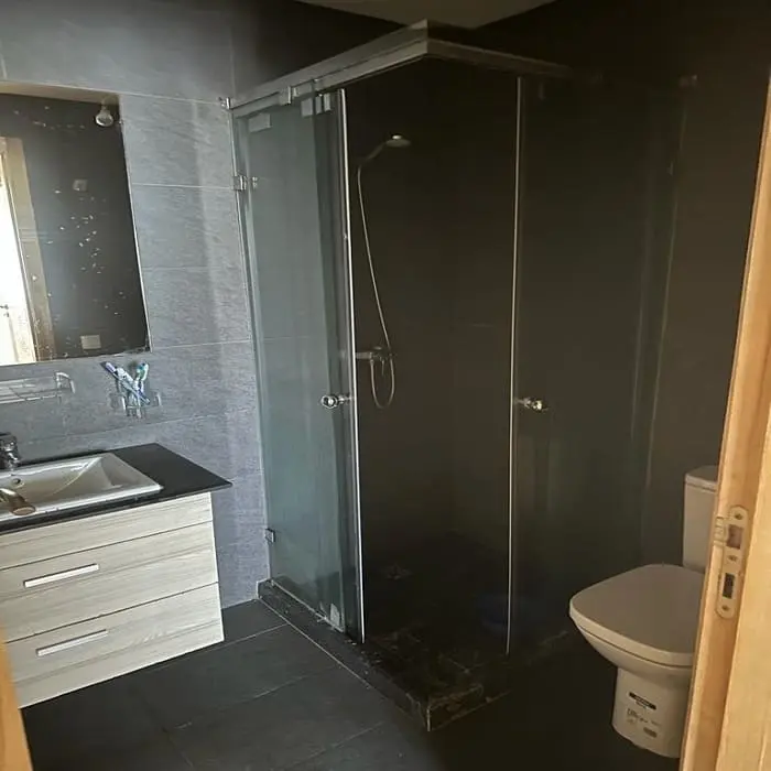 Appartement-à-louer-meublé-Dar Bouazza