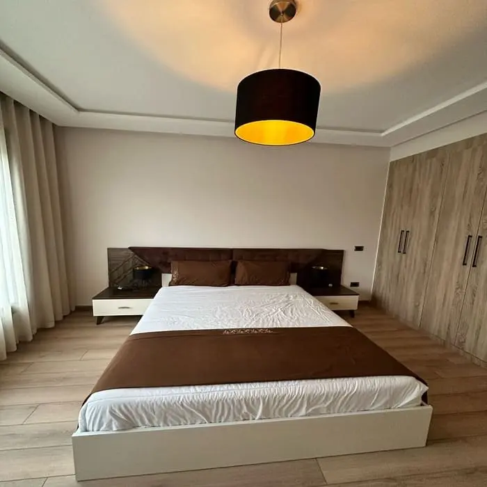 Agreable-Appartement-meuble-en-location-a-Dar-Bouazza