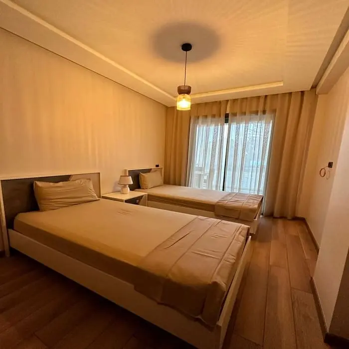 Agreable-Appartement-meuble-en-location-a-Dar-Bouazza