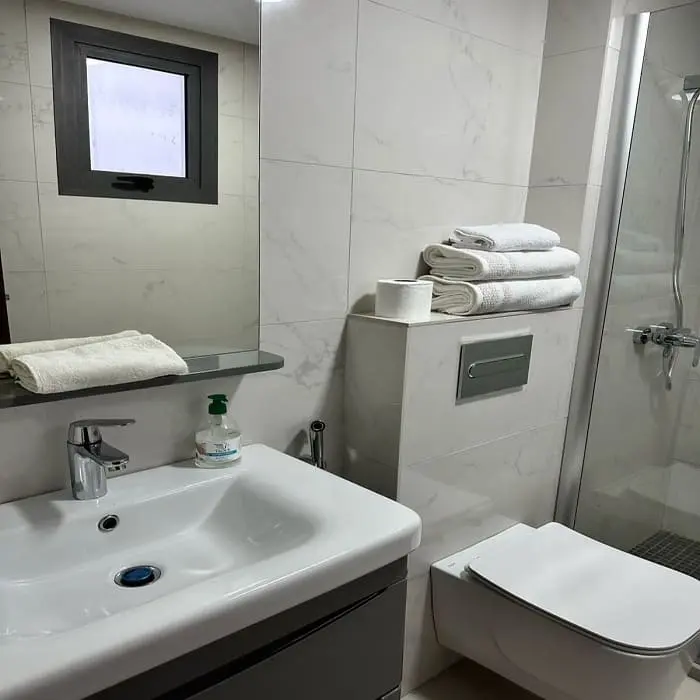 Agreable-Appartement-meuble-en-location-a-Dar-Bouazza