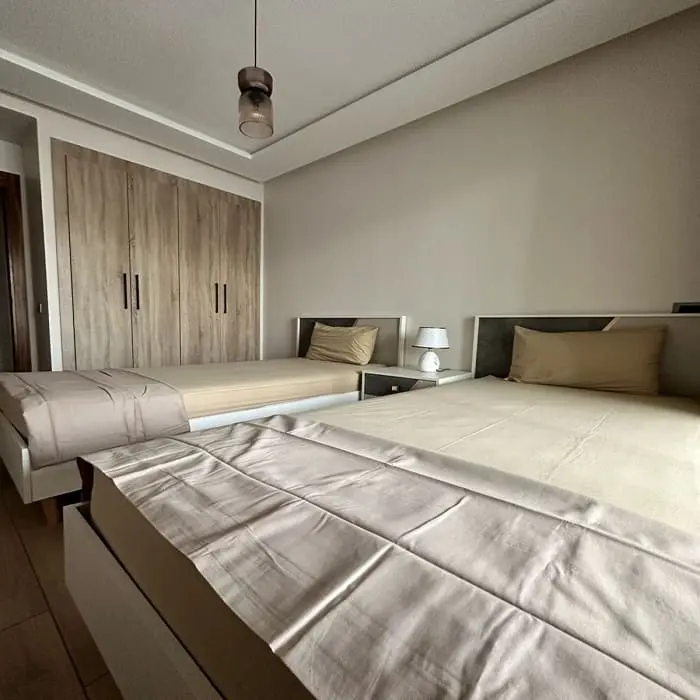 Agreable-Appartement-meuble-en-location-a-Dar-Bouazza