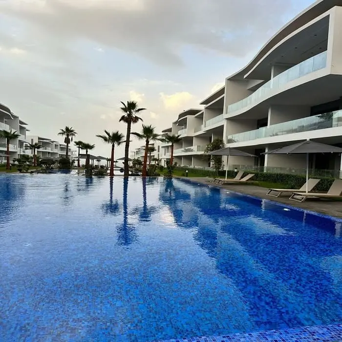 Agreable-Appartement-meuble-en-location-a-Dar-Bouazza