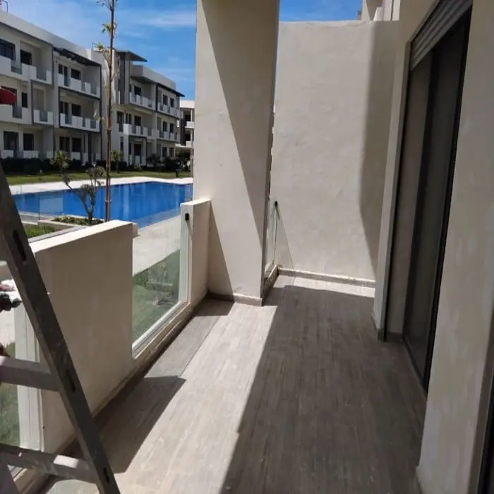 Dar-bouazza-Location-appartement-vide-2ch