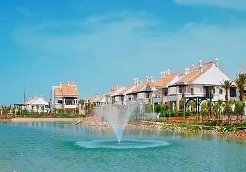 Luxueuse-Villa-Meublée-à-Louer-à-Dar Bouazza