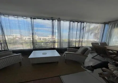 Magnifique Appartement avec Vue sur Mer à Vendre à Dar Bouazza