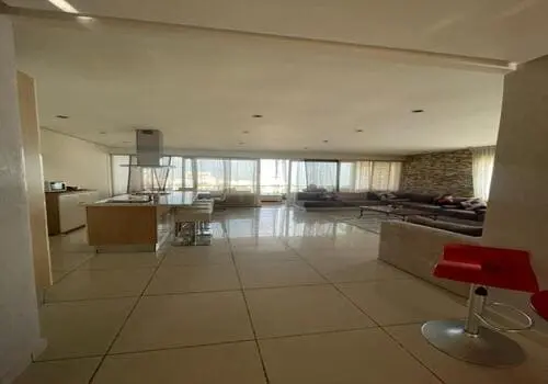 Magnifique Appartement avec Vue sur Mer à Vendre à Dar Bouazza