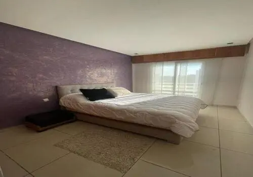 Magnifique Appartement avec Vue sur Mer à Vendre à Dar Bouazza