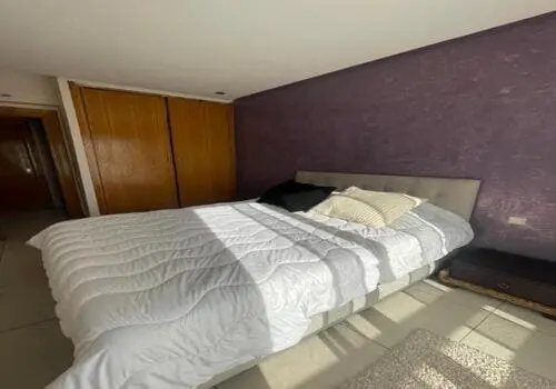 Magnifique Appartement avec Vue sur Mer à Vendre à Dar Bouazza