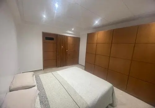 Appartement à louer Maârif Extension, Casablanca