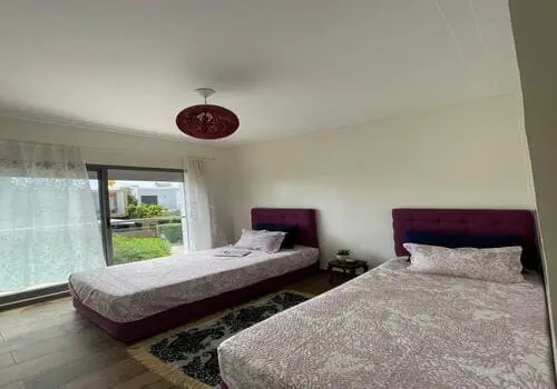 Coquette-Villa-Meublee-a-Dar-Bouazza