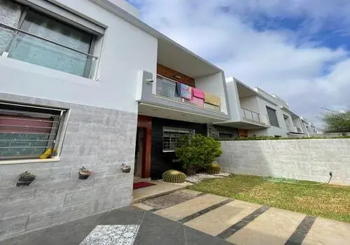 Coquette-Villa-Meublee-a-Dar-Bouazza