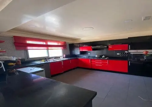 Coquette-Villa-Meublee-a-Dar-Bouazza