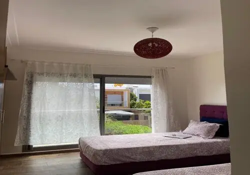 Coquette-Villa-Meublee-a-Dar-Bouazza