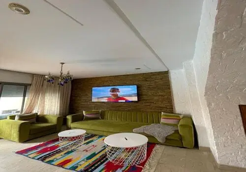 Coquette-Villa-Meublee-a-Dar-Bouazza