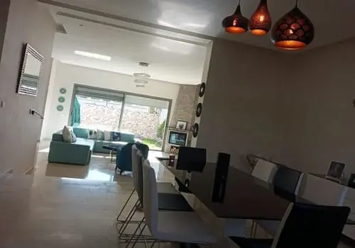 Magnifique-Villa-a-Vendre-a-Dar-Bouazza