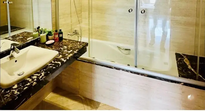 À Louer Magnifique Appartement Meublé à Dar Bouazza