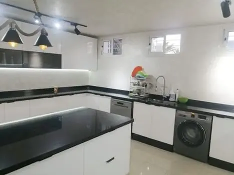 Vente Villa de Rêve à Dar Bouazza
