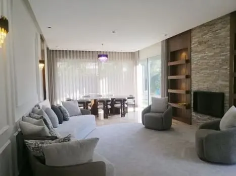 Vente Villa de Rêve à Dar Bouazza
